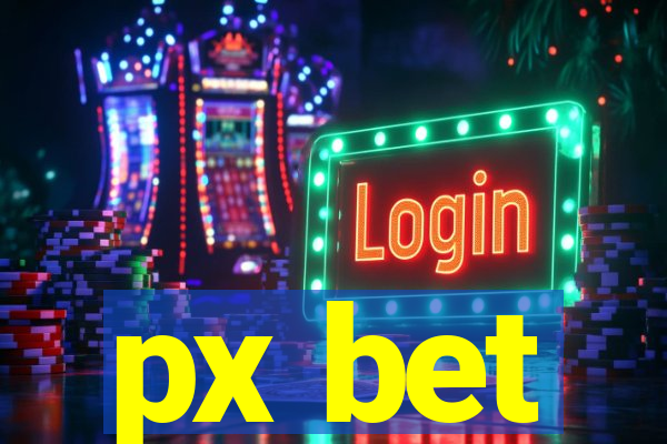 px bet